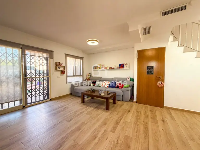 245 m² Semi-detached house, San Vicente · San Antonio de Benagéber, photo 6 of 37