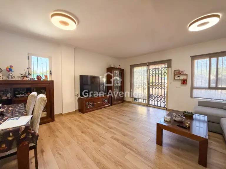 245 m² Semi-detached house, San Vicente · San Antonio de Benagéber, photo 7 of 37