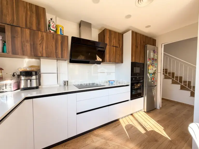 245 m² Semi-detached house, San Vicente · San Antonio de Benagéber, photo 8 of 37