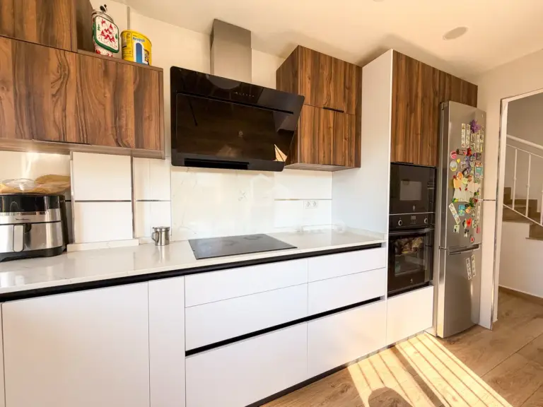 245 m² Semi-detached house, San Vicente · San Antonio de Benagéber, photo 9 of 37