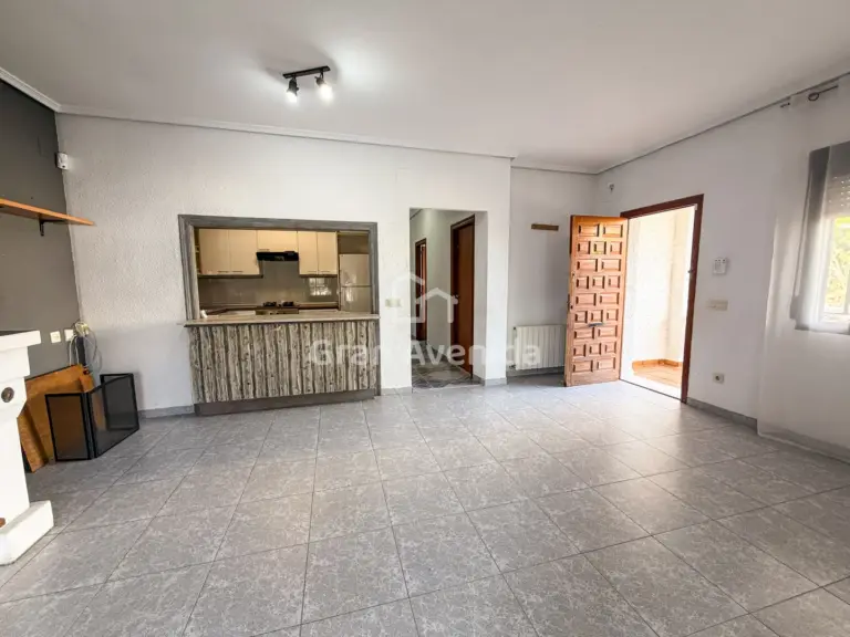 Chalet de 210 m², Entrepinos · La Eliana, foto 9 de 26