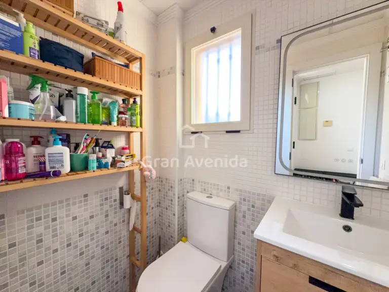 245 m² Semi-detached house, San Vicente · San Antonio de Benagéber, photo 13 of 37