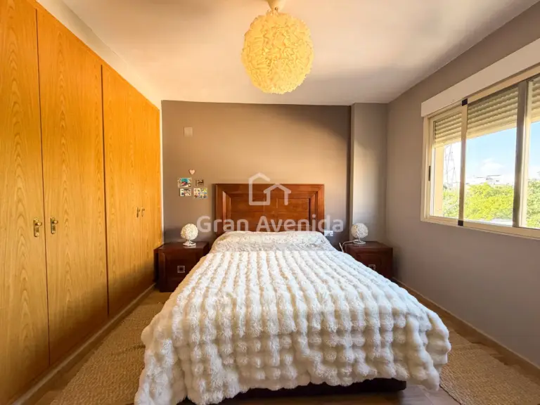 245 m² Semi-detached house, San Vicente · San Antonio de Benagéber, photo 15 of 37