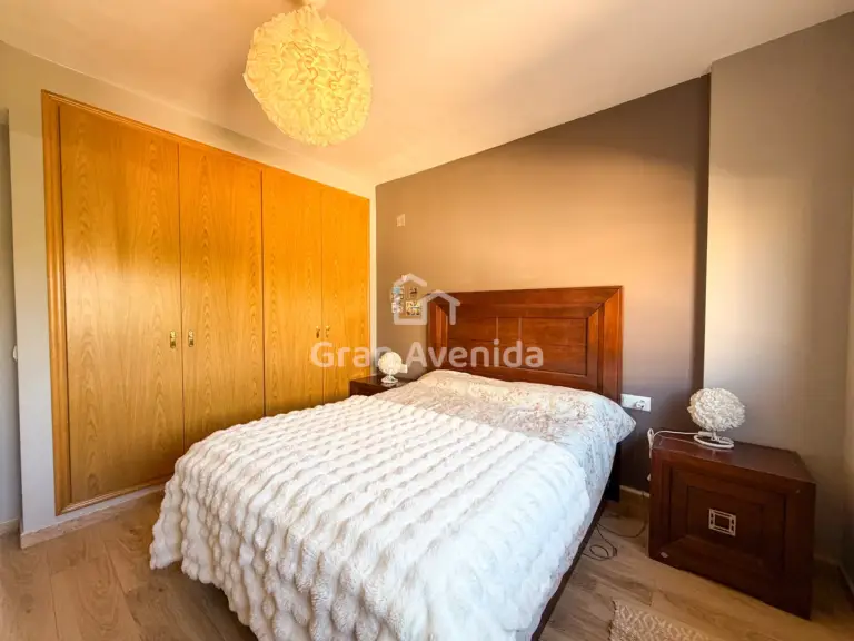 245 m² Semi-detached house, San Vicente · San Antonio de Benagéber, photo 16 of 37