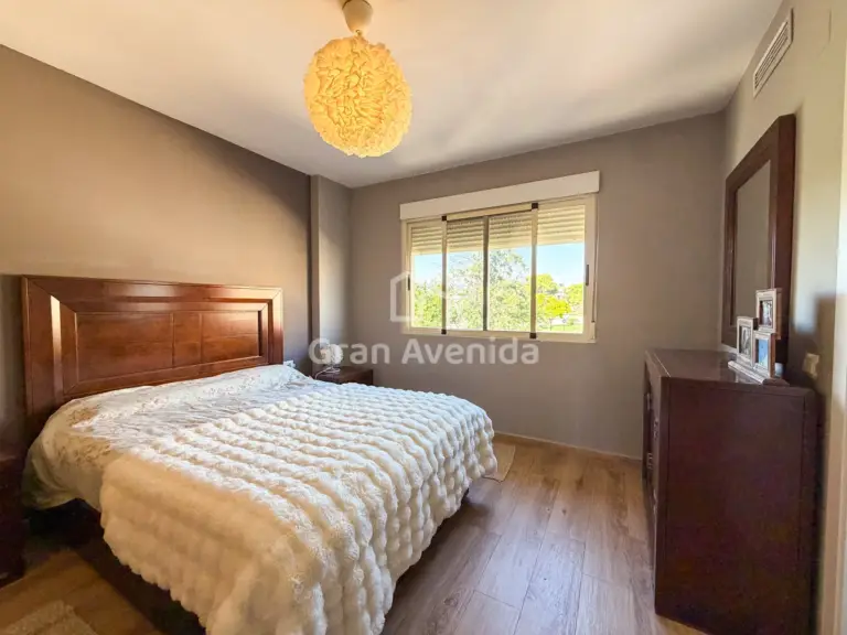 245 m² Semi-detached house, San Vicente · San Antonio de Benagéber, photo 17 of 37