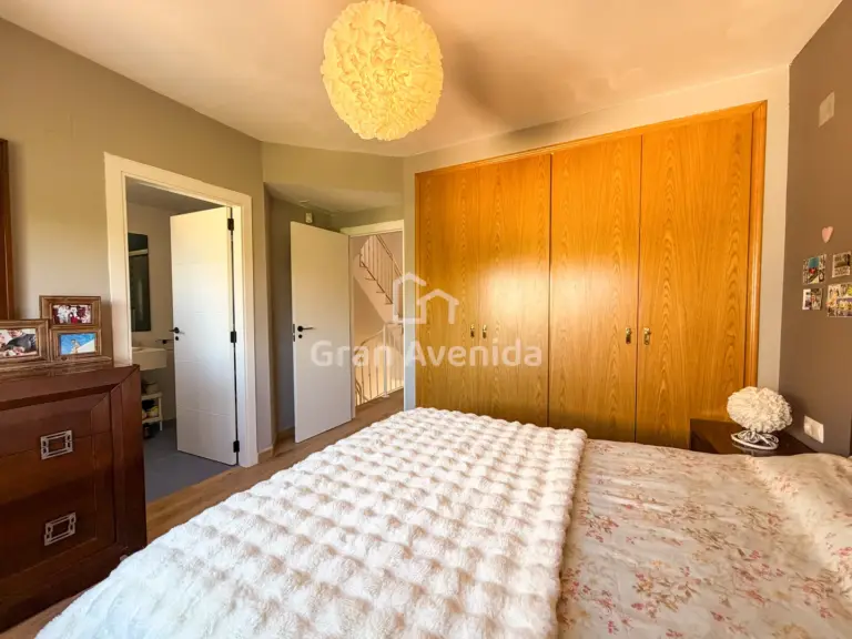 245 m² Semi-detached house, San Vicente · San Antonio de Benagéber, photo 18 of 37