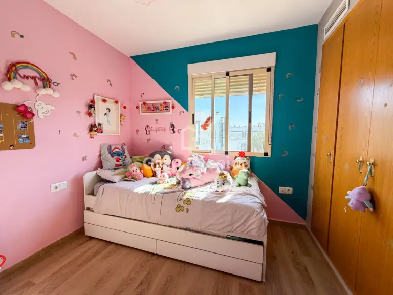 245 m² Semi-detached house, San Vicente · San Antonio de Benagéber, photo 21 of 37