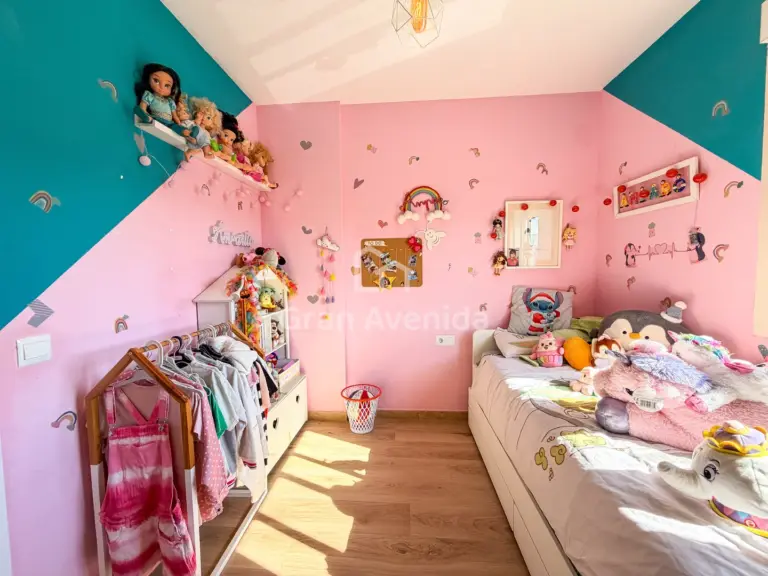 245 m² Semi-detached house, San Vicente · San Antonio de Benagéber, photo 22 of 37