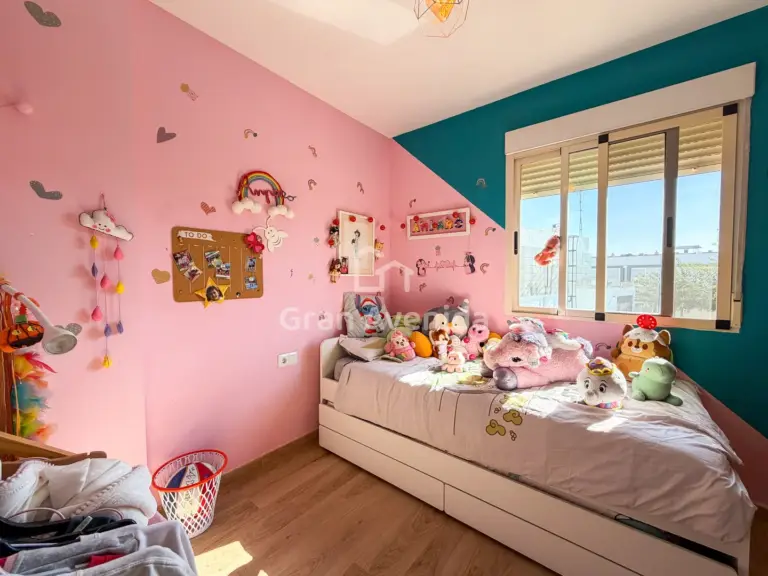 245 m² Semi-detached house, San Vicente · San Antonio de Benagéber, photo 23 of 37