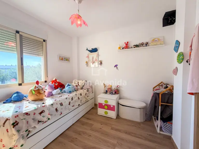 245 m² Semi-detached house, San Vicente · San Antonio de Benagéber, photo 24 of 37