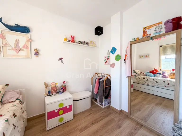 245 m² Semi-detached house, San Vicente · San Antonio de Benagéber, photo 26 of 37