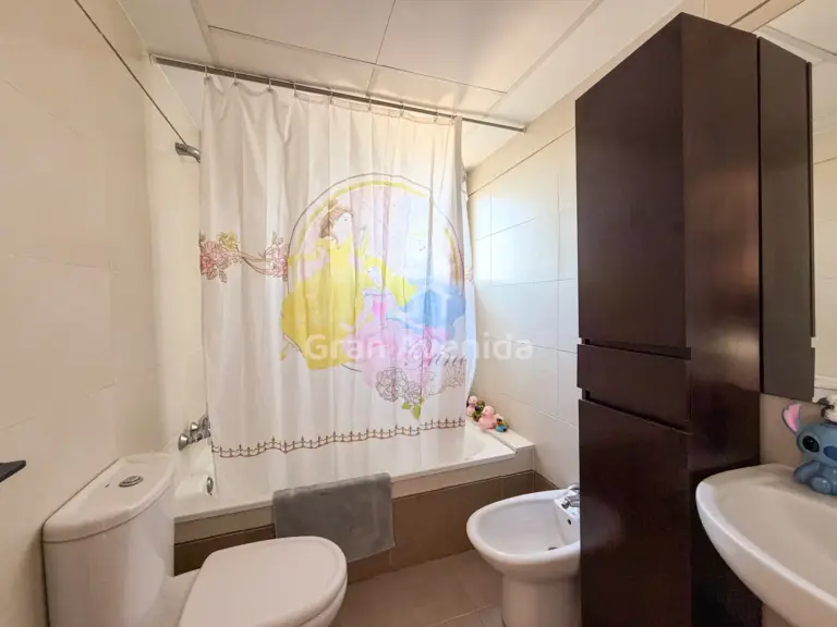 245 m² Semi-detached house, San Vicente · San Antonio de Benagéber, photo 27 of 37