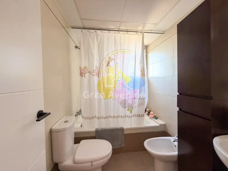 245 m² Semi-detached house, San Vicente · San Antonio de Benagéber, photo 28 of 37
