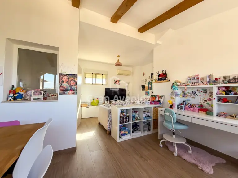 245 m² Semi-detached house, San Vicente · San Antonio de Benagéber, photo 31 of 37
