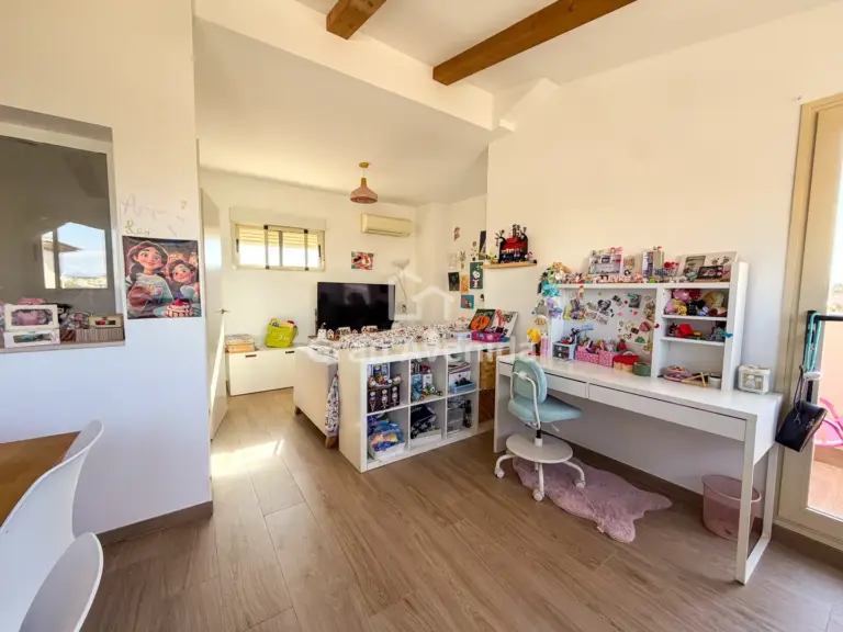 245 m² Semi-detached house, San Vicente · San Antonio de Benagéber, photo 32 of 37