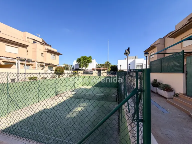245 m² Semi-detached house, San Vicente · San Antonio de Benagéber, photo 35 of 37